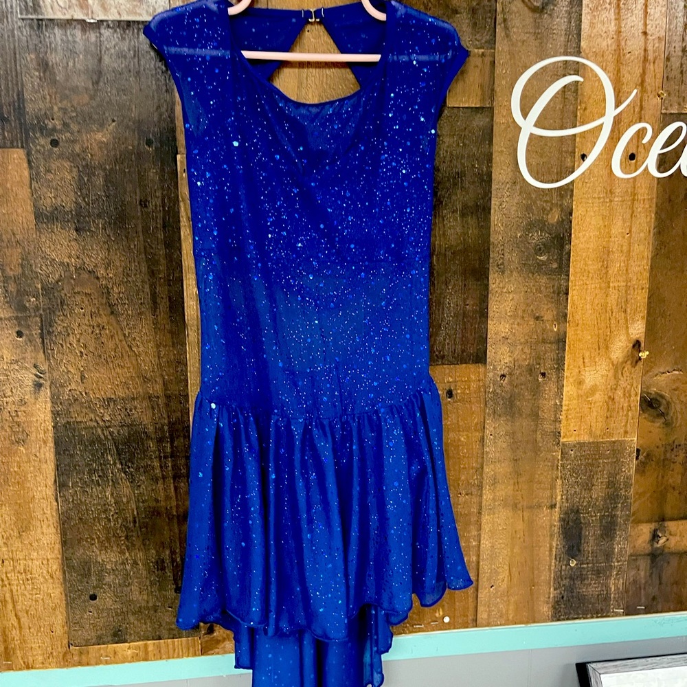 Dance costume